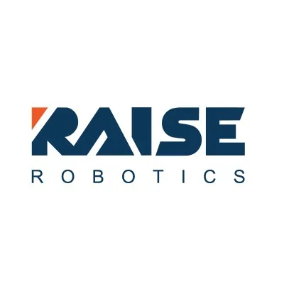 Raise Robotics, Inc. logo