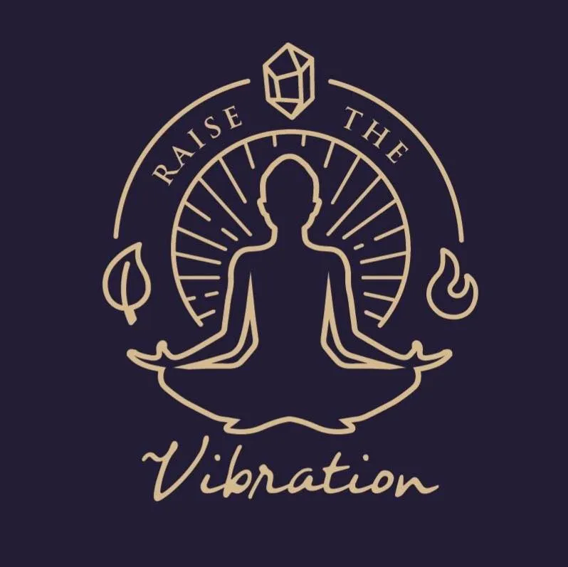 Raisethevibrationaz
