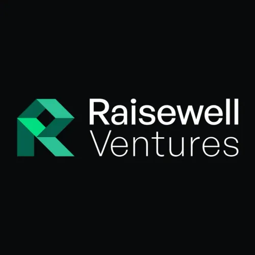 Raisewell logo