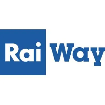 Rai Way SpA logo
