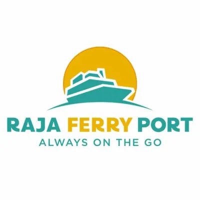 Raja Ferry Port Public Company Limited logo