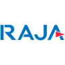 RAJAPACK logo