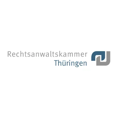 Rechtsanwaltskammer Thüringen