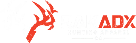 RAKADX light logo