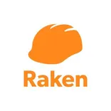 Raken logo/icon