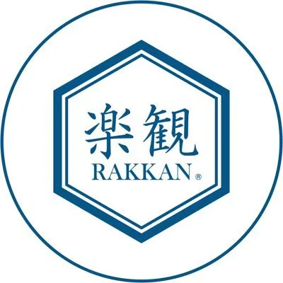 Rakkan Ramen logo