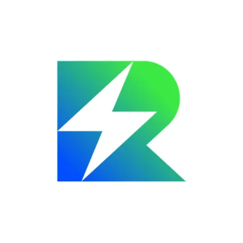 Rakurai logo