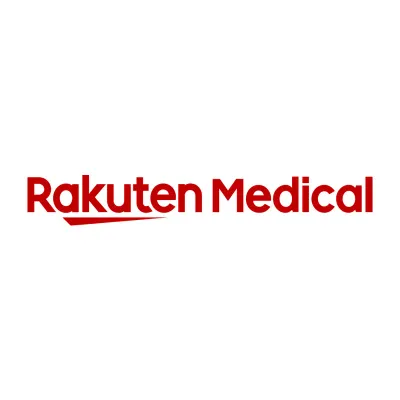 Rakuten Medical logo