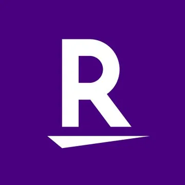 Rakuten Rewards Logo