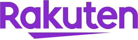 Rakuten logo