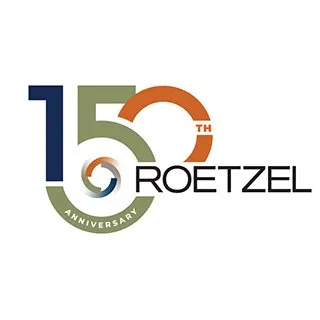 Roetzel & Andress logo