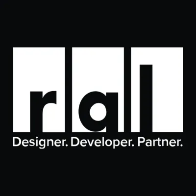 RAL Design Development Partner logo