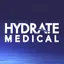 Hydrate Medical, IV Hydration Raleigh