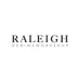 Raleigh Denim Workshop logo