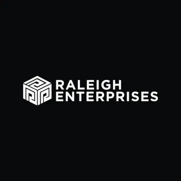 Raleigh Enterprises Logo