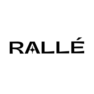 Ralle Pickleball logo