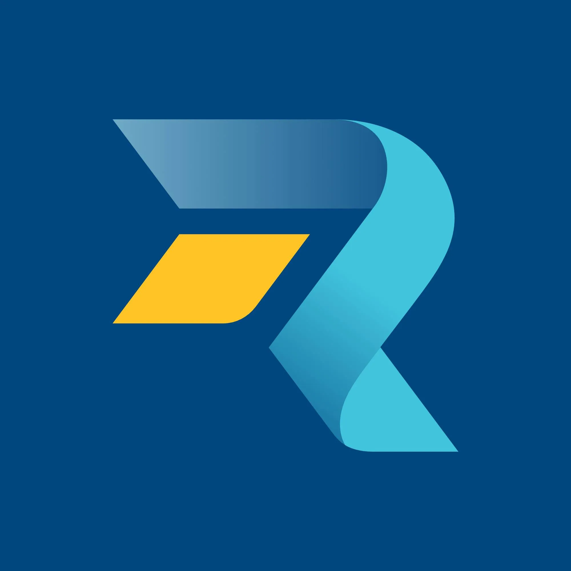 Rally Credit Union logo