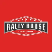 Rally House Logo