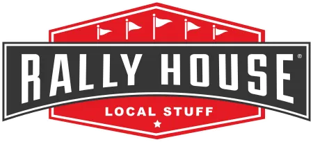 Rally House logo