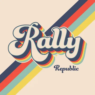 Rally Republic logo