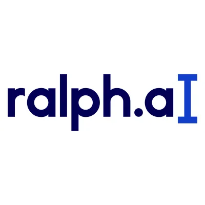 Ralph logo