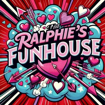 Ralphie's Funhouse