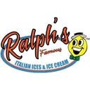 Ralph's Famous Italian Ices logo