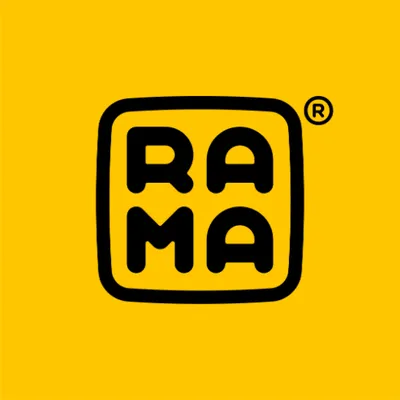 Rama Works logo