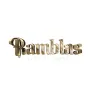 Logo Ramblas - Korenmarkt