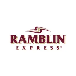 Ramblin Express Logo