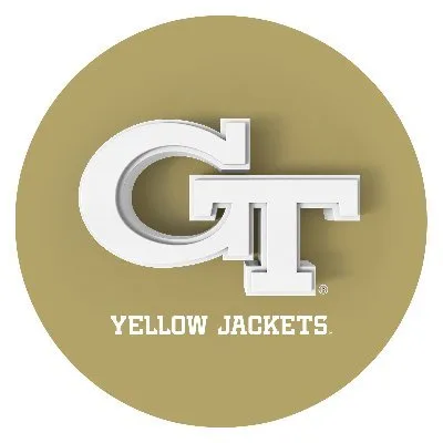 Georgia Tech Official Online S logo