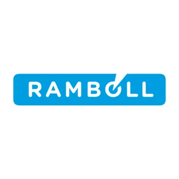 Ramboll Logo
