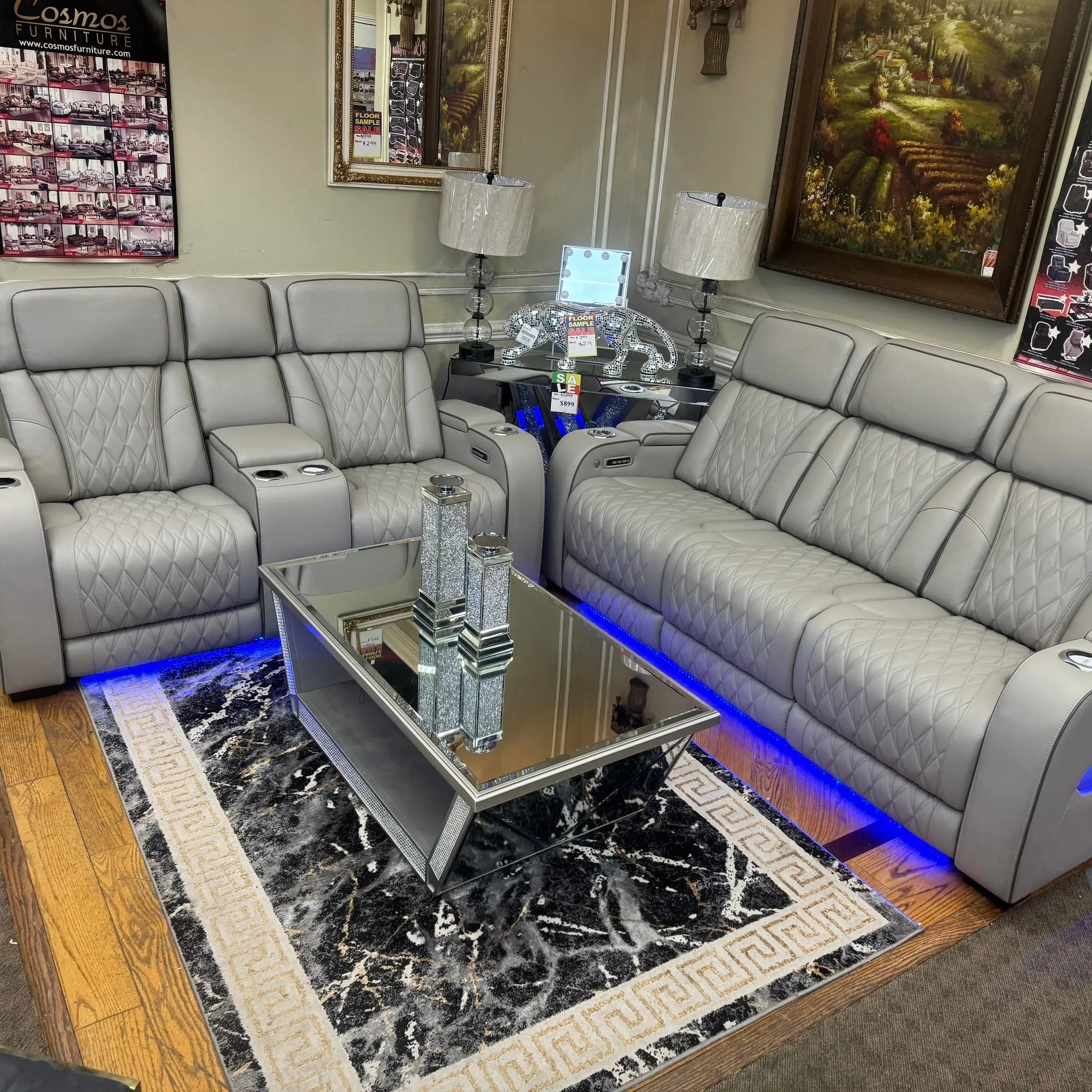 Rambosfurniture