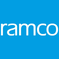 Ramco Systems logo