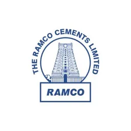 RAMCOCEM logo