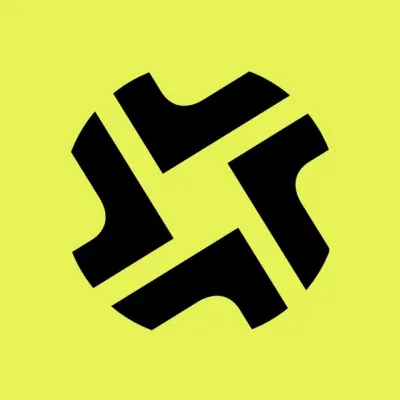 Ramdam logo