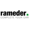 Reameder DE logo