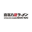 Kitakata Ramen Ban Nai logo