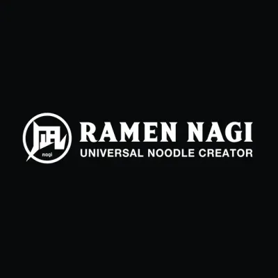 Ramen Nagi