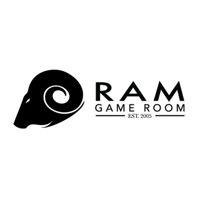 Ramgameroom