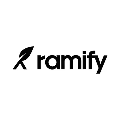 Ramify logo