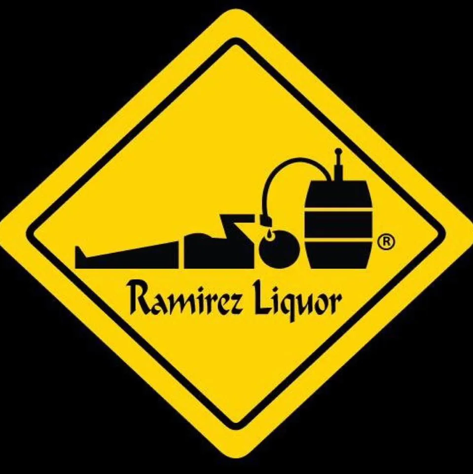 Ramirezliquor