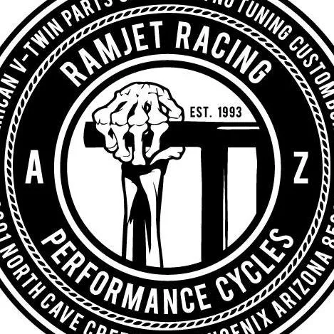Ramjetracing