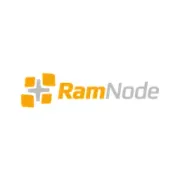 RamNode Logo