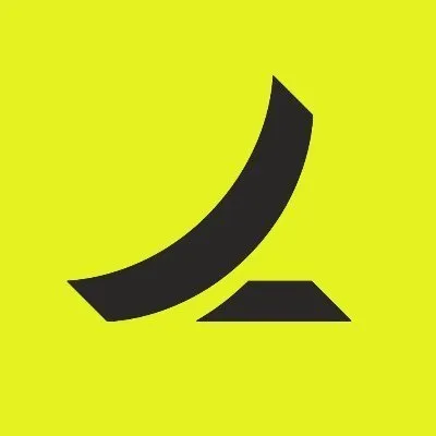 Logo by Brandfetch