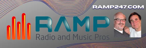 RAMP247 Logo & Brand Assets (SVG, PNG and vector) - Brandfetch