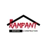 Rampant Roofing & Construction logo