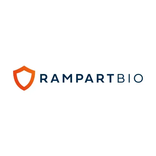 Rampart Bioscience logo