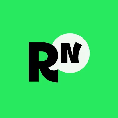 Logo by Brandfetch