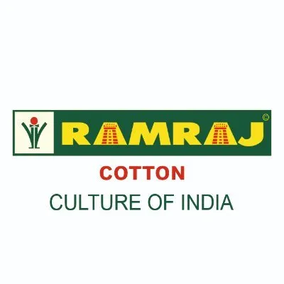 Ramraj Cotton logo